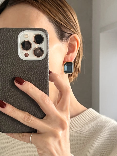 Eme pierce/earring